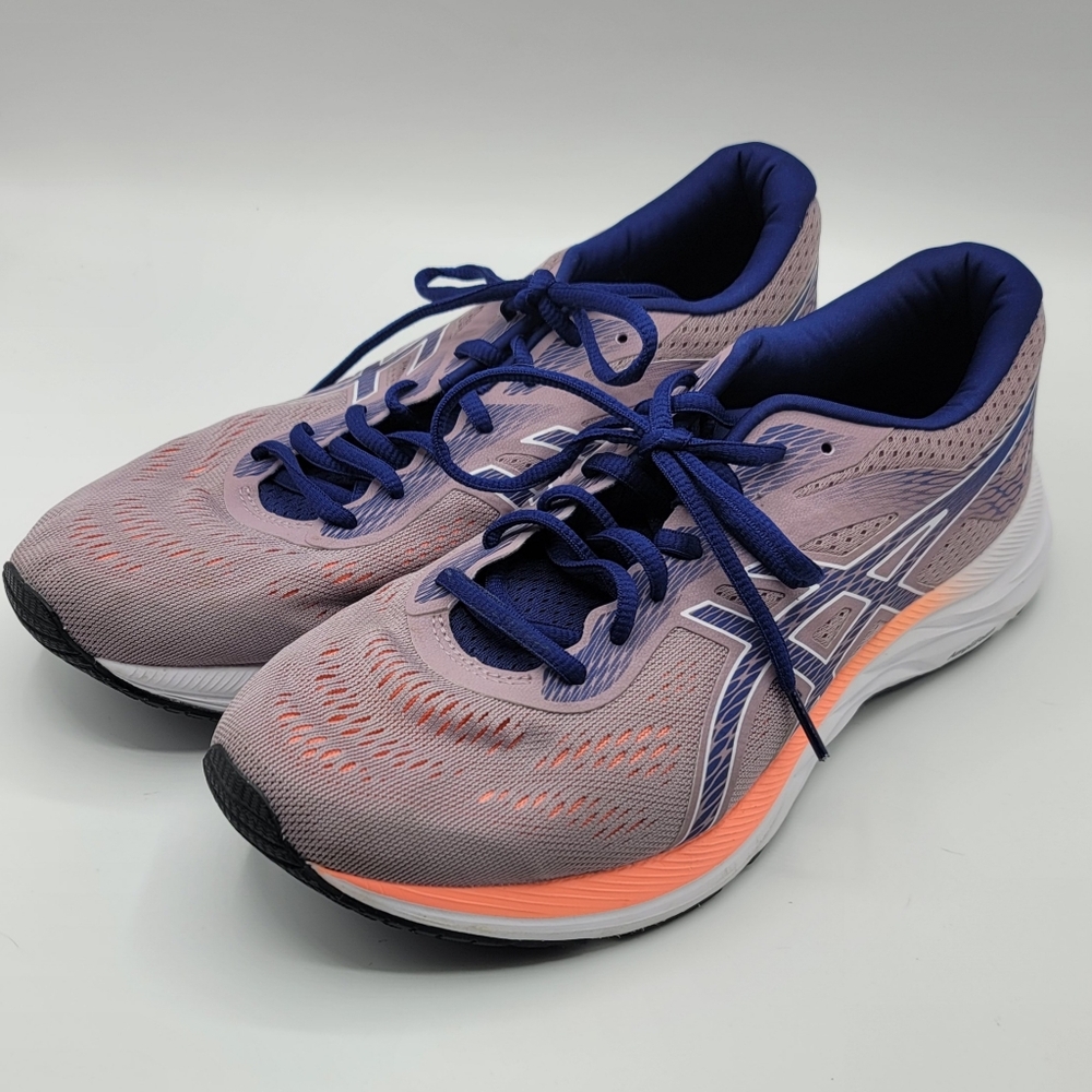 ASICS Gel-Excite 6 Athletic Walking Running Shoe Women's Size 10